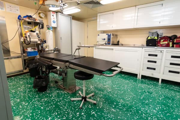 probst medical malpractice